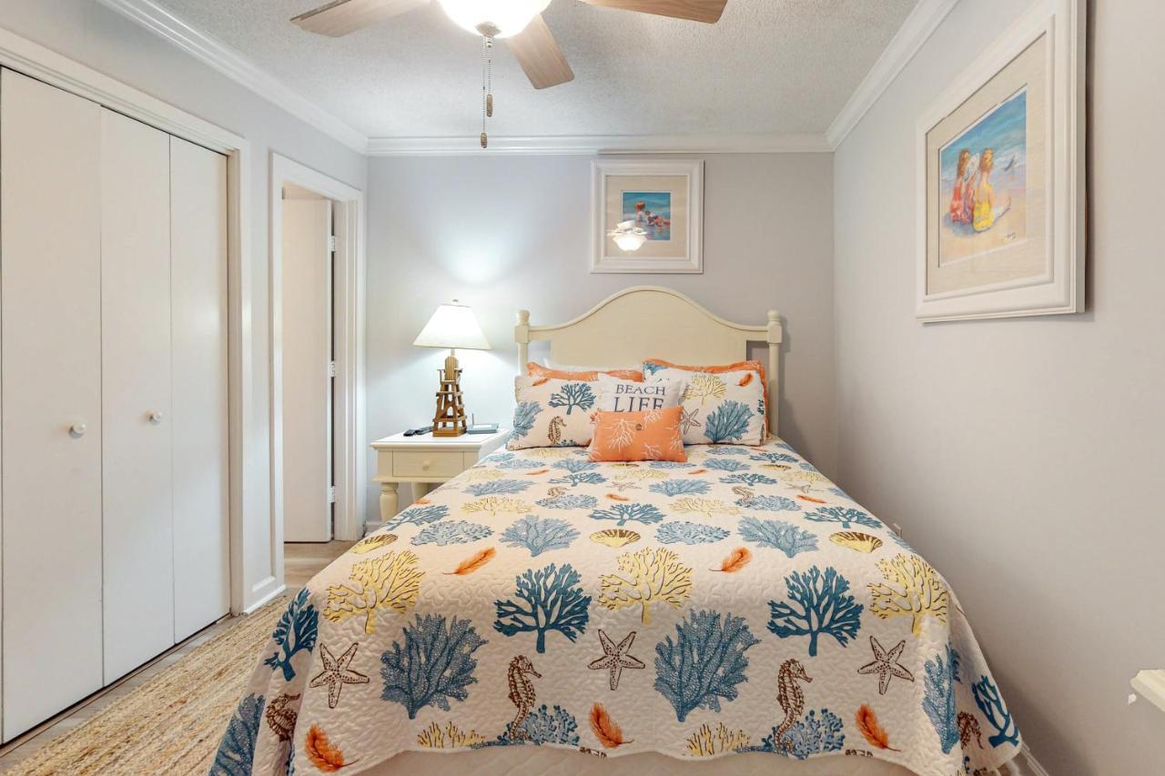 Pelican Cove Sbc 105 Myrtle Beach Extérieur photo