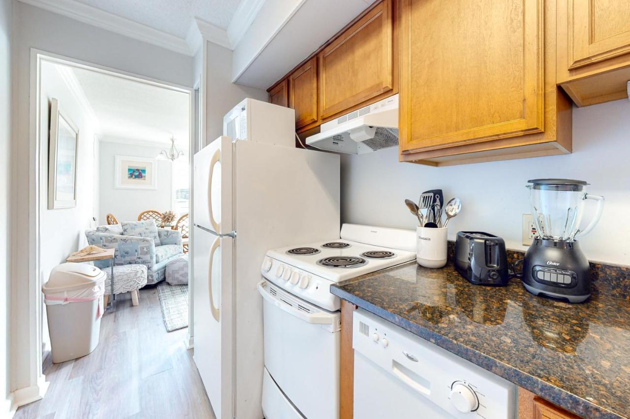 Pelican Cove Sbc 105 Myrtle Beach Extérieur photo