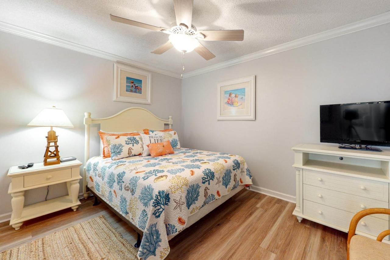 Pelican Cove Sbc 105 Myrtle Beach Extérieur photo