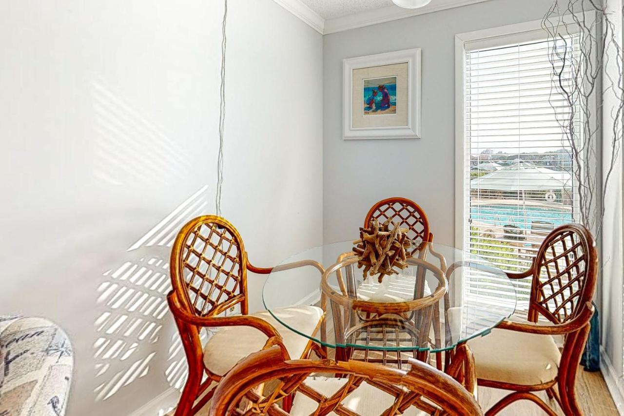 Pelican Cove Sbc 105 Myrtle Beach Extérieur photo