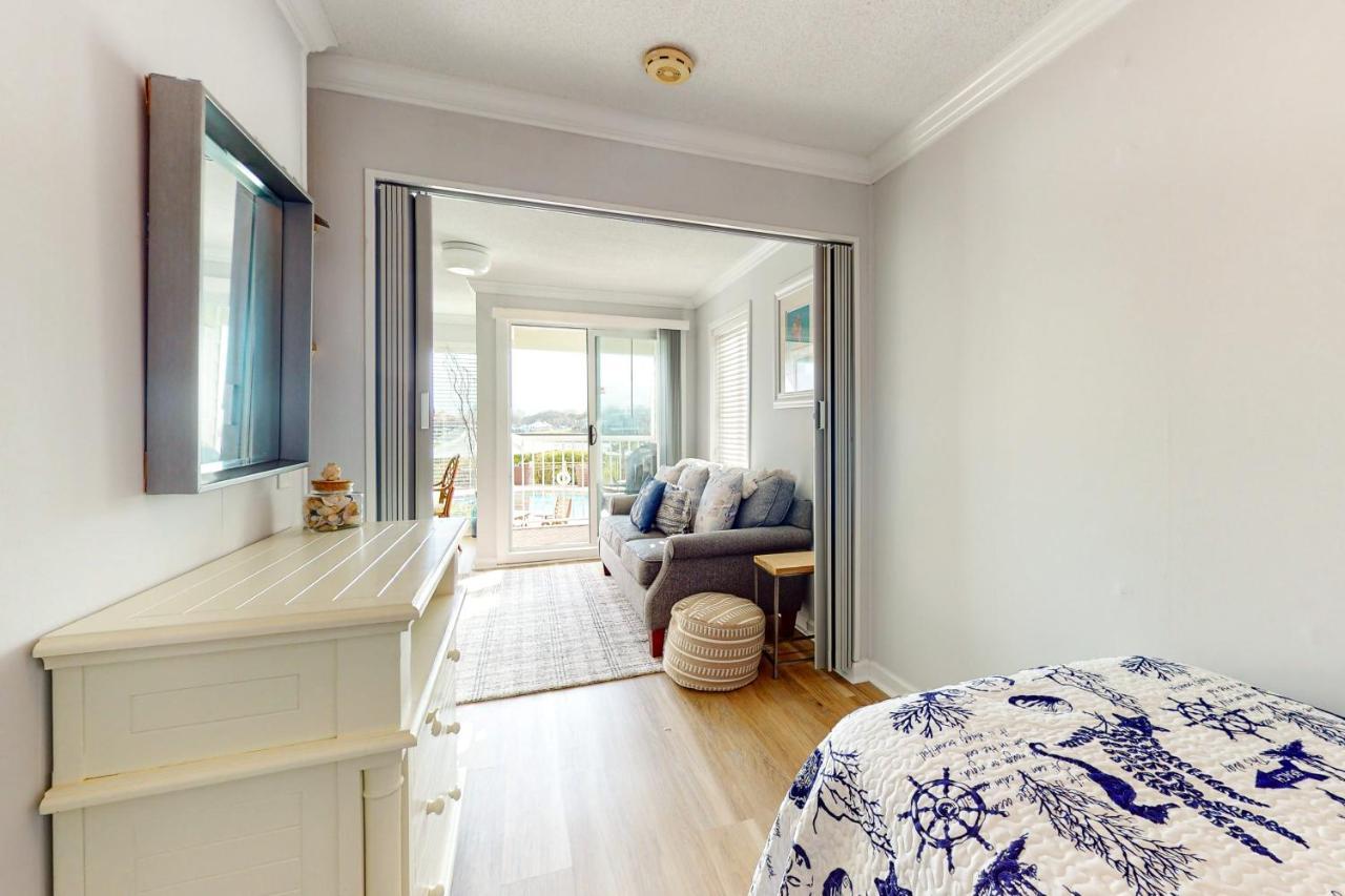 Pelican Cove Sbc 105 Myrtle Beach Extérieur photo