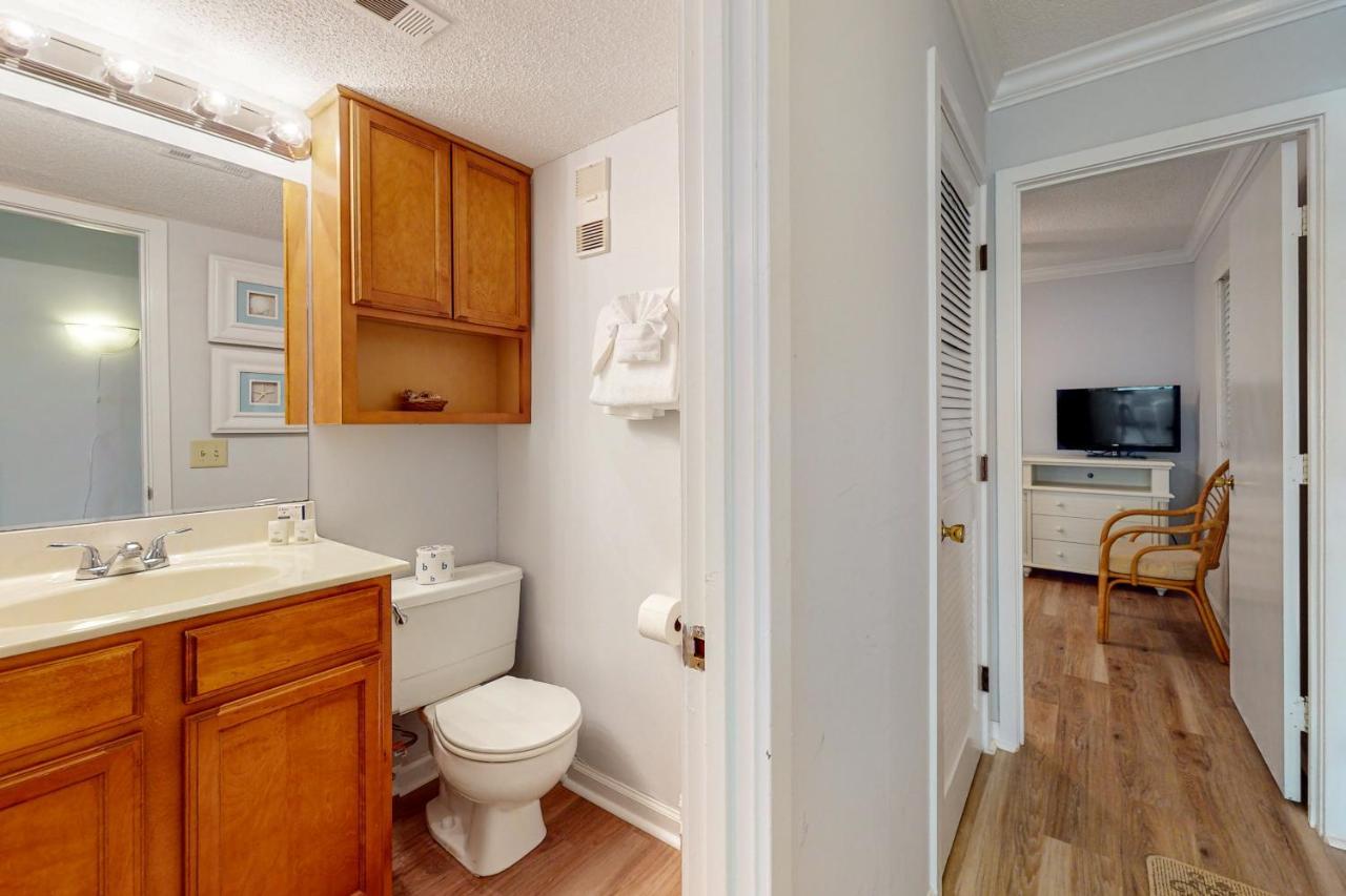 Pelican Cove Sbc 105 Myrtle Beach Extérieur photo