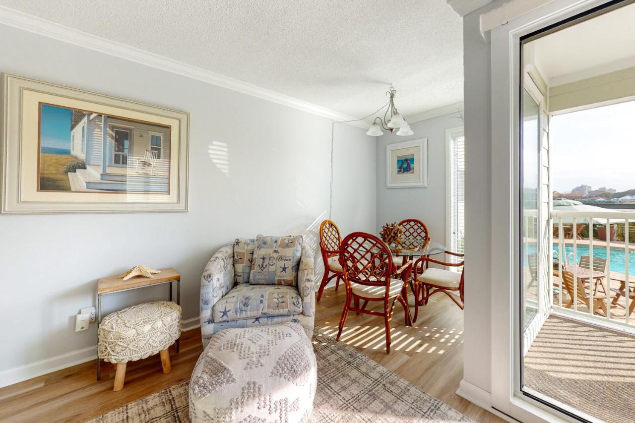 Pelican Cove Sbc 105 Myrtle Beach Extérieur photo