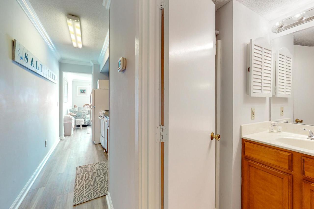 Pelican Cove Sbc 105 Myrtle Beach Extérieur photo