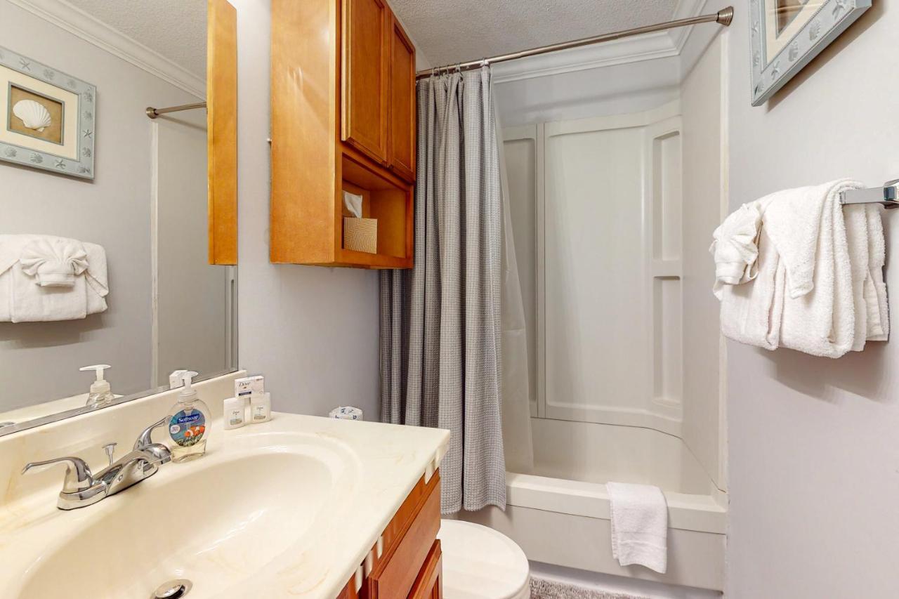 Pelican Cove Sbc 105 Myrtle Beach Extérieur photo