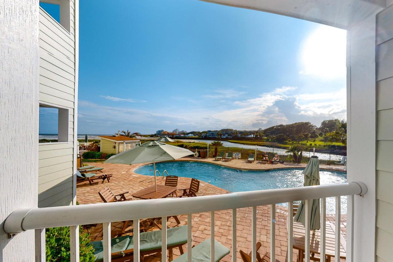 Pelican Cove Sbc 105 Myrtle Beach Extérieur photo