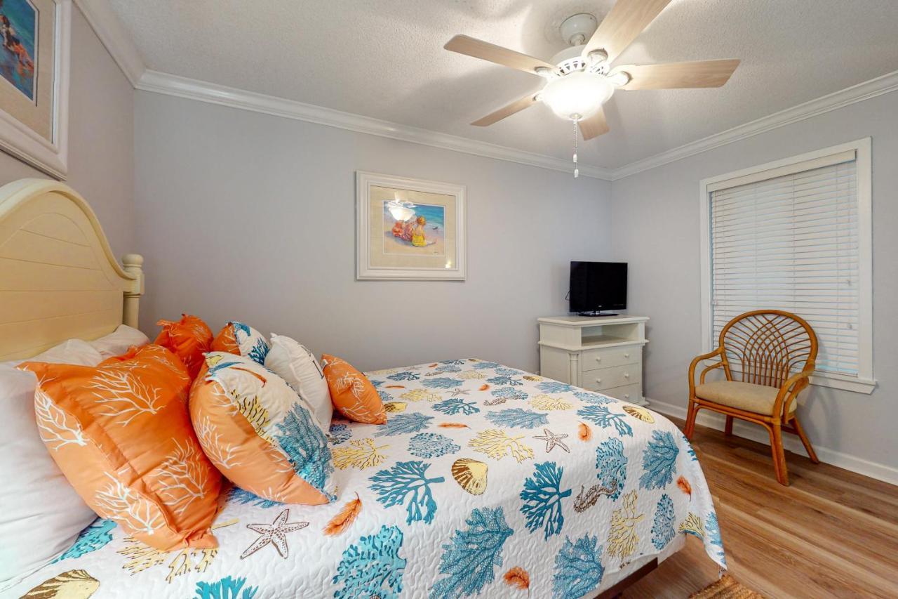 Pelican Cove Sbc 105 Myrtle Beach Extérieur photo